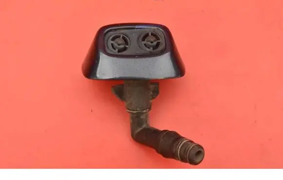 Opel Vectra C Windshield washer spray nozzle