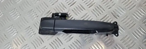 Toyota RAV 4 (XA30) Tailgate/trunk/boot exterior handle