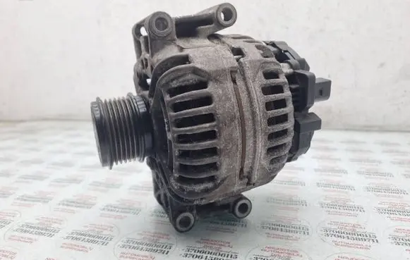 Audi A4 S4 B8 8K Generator/alternator 06H903016L