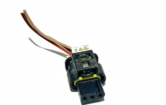 Mercedes-Benz GLE (W166 - C292) Parking sensor (PDC) wiring loom A0225452426 21917