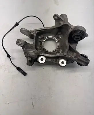BMW 4 G22 G23 G24 G26 Rear wheel hub 00507127181 7127181