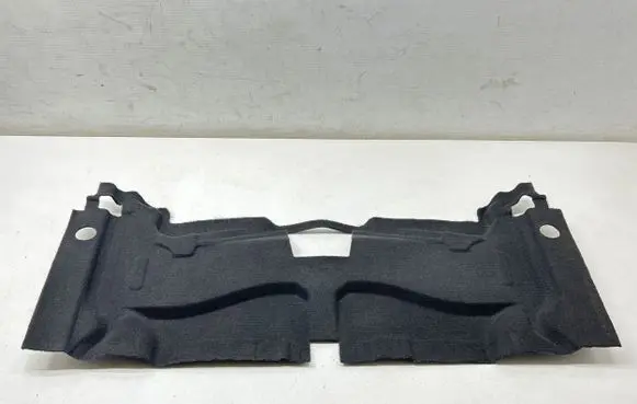 Volkswagen Touran III Trunk/boot mat liner 5TA863717A 08112017 7521071110