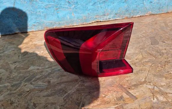 BMW X1 U11 Rear/tail lights F03865000F H3946534909