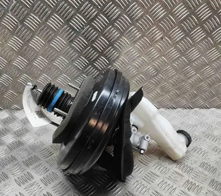 Citroen C4 III e-C4 Brake booster 9824452280 0265011041