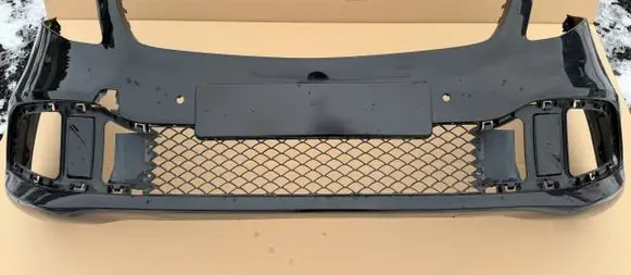 Mercedes-Benz V Class W447 Front bumper A4478803601