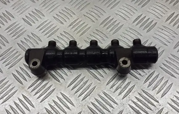 Ford Focus Fuel main line pipe 9654592680