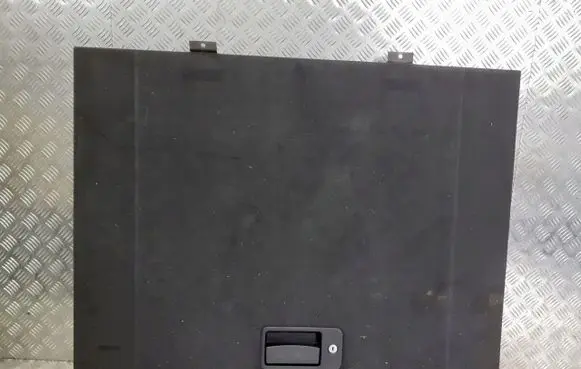 Honda Accord Trunk bottom trim panel 