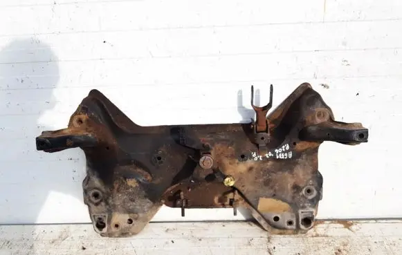 Peugeot 206 Front subframe