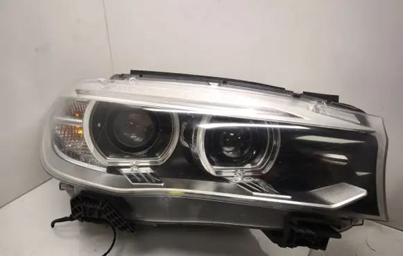 BMW X5 F15 Headlight/headlamp 7290056