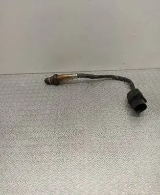 Peugeot 207 Lambda probe sensor 759071302 0258017217