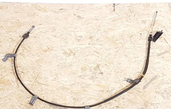 Subaru XV I Hand brake release cable 26051FJ011