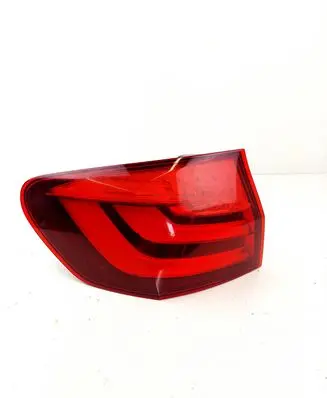 BMW 5 F10 F11 Rear/tail lights 89505503