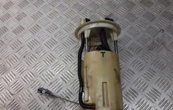 Fiat Punto (188) Mechanical fuel pump 0580303008