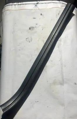 BMW M6 Sill/side skirt trim 7008931