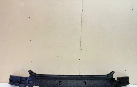 Volvo XC90 Front bumper foam support bar 31663900