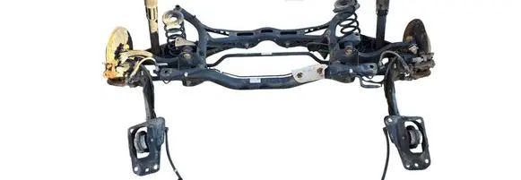 Volkswagen Golf VIII Rear subframe 5Q0505315H