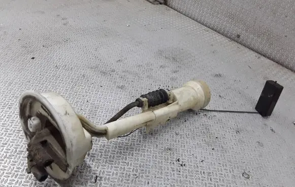 Fuel level sensor