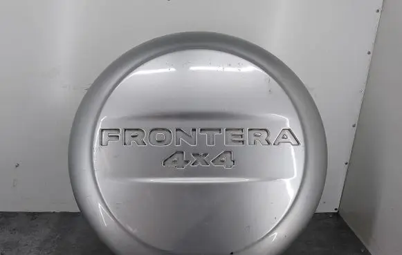 Opel Frontera B Spare wheel section trim 
