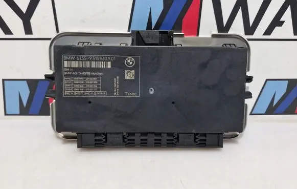 BMW 5 F10 F11 Light module LCM