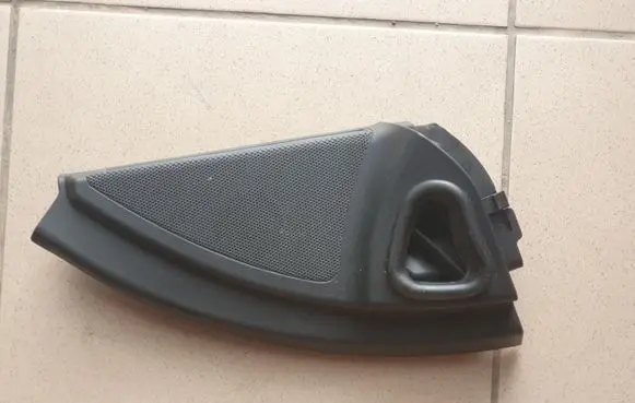 Mercedes-Benz GL X164 Front door speaker cover trim A1647250298