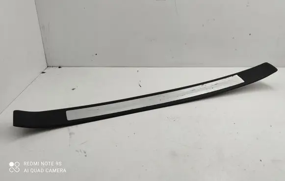 Audi A4 S4 B7 8E 8H Front sill trim cover 8E0853373