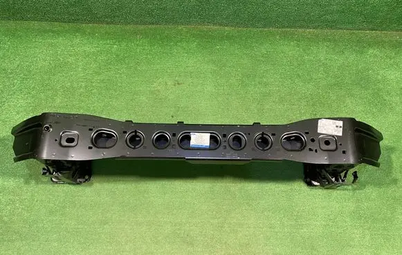 Ford Connect Front bumper support beam KV6BV10922CC