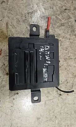 BMW 1 F20 F21 Other control units/modules 7614585 126305 5850910