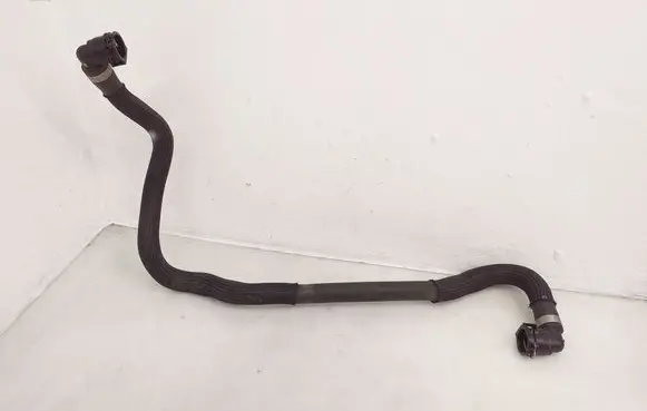 Toyota ProAce City Electric car engine cooling hoses/pipes 