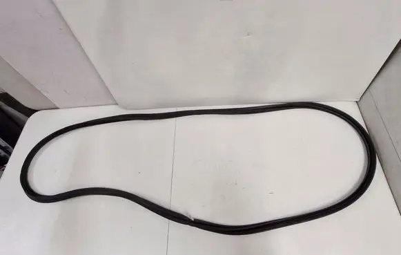 KIA Carens III Seal rubber (tailgate) 