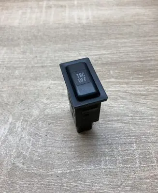 Toyota Avensis T250 Traction control (ASR) switch TR8801 4740C56