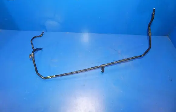 Mercedes-Benz CLC CL203 Power steering hose/pipe/line C2CL