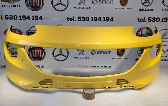 Opel Adam Front bumper 13355270