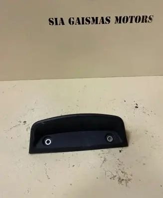 Peugeot Bipper Other rear door trim element 1314296070SX
