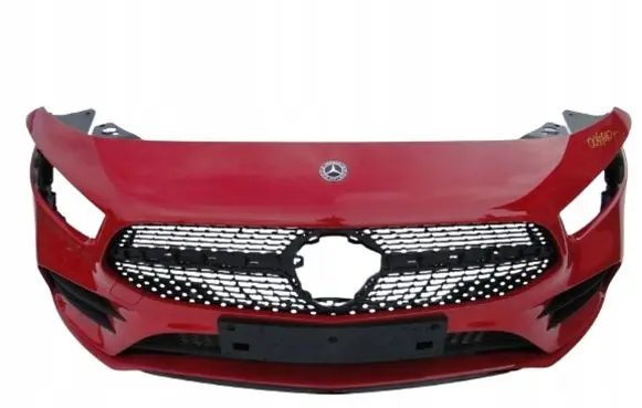 Mercedes-Benz A W177 AMG Front bumper A1778802801