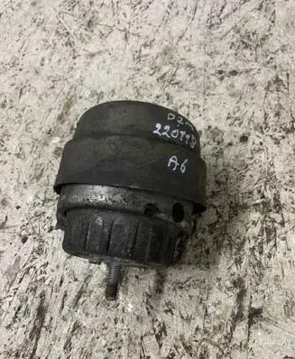 Audi A6 S6 C6 4F Engine mount bracket