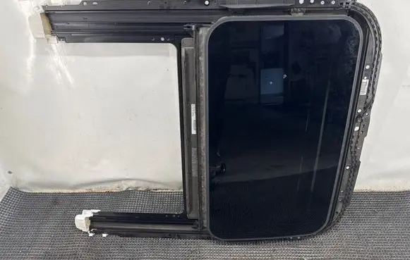 Audi A6 S6 C7 4G Sunroof set 4G5877041 AU0TAU571 1728619A