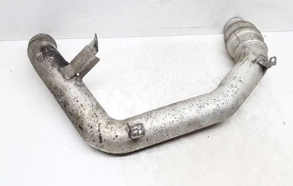 Volvo S60 Intercooler hose/pipe 31319820