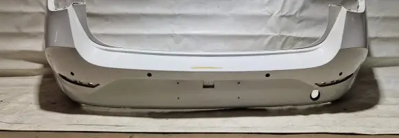 Seat Leon IV Front bumper 5FE807417