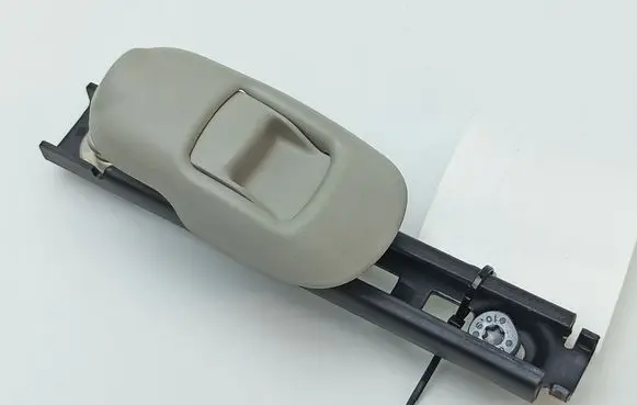 Mercedes-Benz Citan W415 Seat belt adjustment rail 448762C