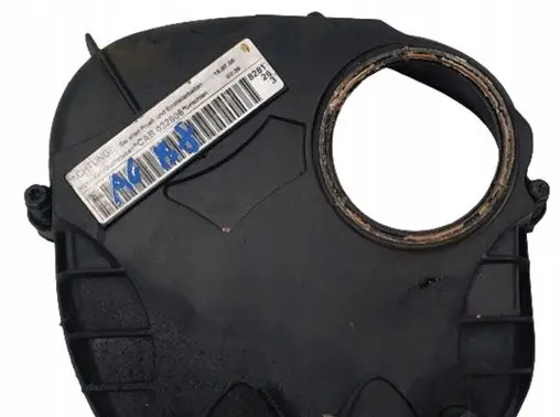 Audi A4 S4 B8 8K Timing chain cover 