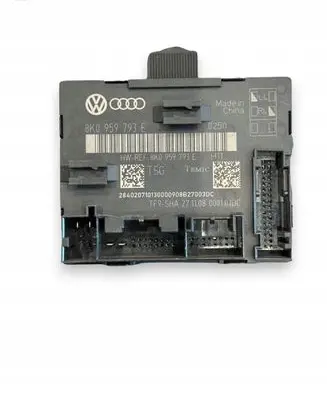 Audi A4 S4 B8 8K Door control unit/module 8K0959793E