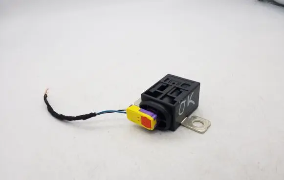 Audi Q5 SQ5 Other control units/modules 4F0915519