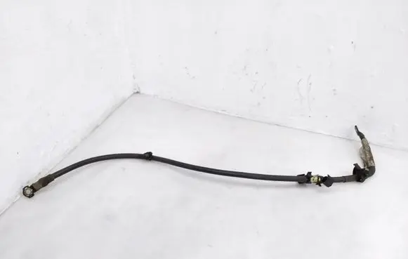 Volkswagen Amarok Negative earth cable (battery) 2H0971250A