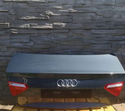 Audi A5 8T 8F Tailgate/trunk/boot lid