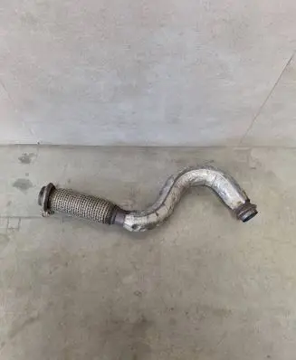 Peugeot 2008 II Exhaust flexible connection 