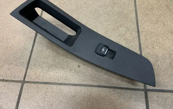 Ford Edge II Front door handle cover FT4B14A563 FT4B14A563AE FT4B14A563AE3ZHE
