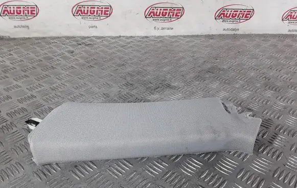 Audi A4 S4 B8 8K (C) pillar trim 8K9867288