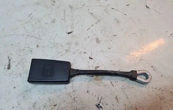 Fiat Doblo Front seatbelt buckle 3090ZE90 30019604