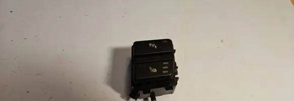 BMW 5 E60 E61 Seat heating switch 915907702 502299