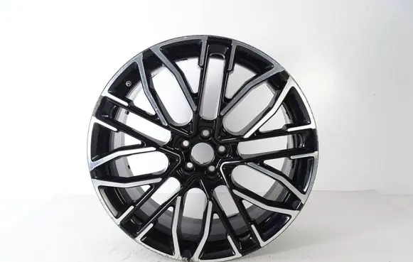 Audi A4 S4 B5 8D Original wheel cap 8893298881 312010 ZEEKR001